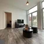 Apartmenthaus Zum Stadthafen 4 Apartamento Sassnitz