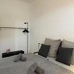Apartmenthaus Zum Stadthafen 4 Apartamento Sassnitz
